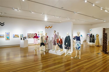 Regional Creative Showcase 2022