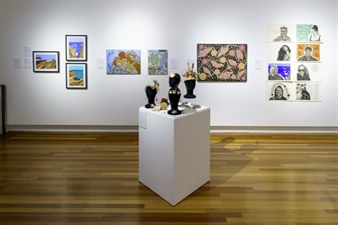 Regional Creative Showcase 2022