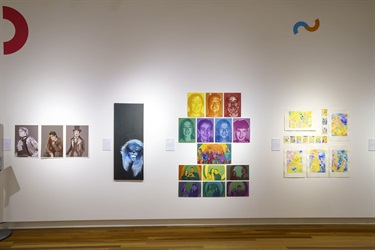 Regional Creative Showcase 2022