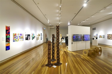 Regional Creative Showcase 2022
