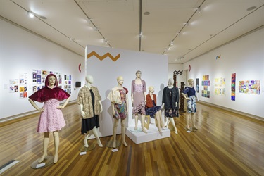 Regional Creative Showcase 2022