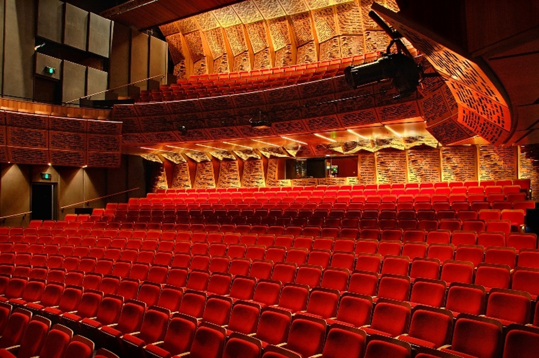 Theatre Glasshouse Port Macquarie