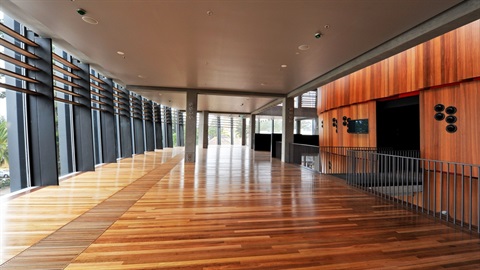 Photo - Foyer - Mezzanine - Empty.jpg