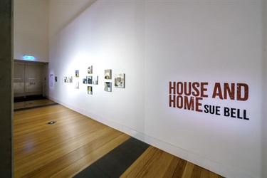 House and Home Exhibition