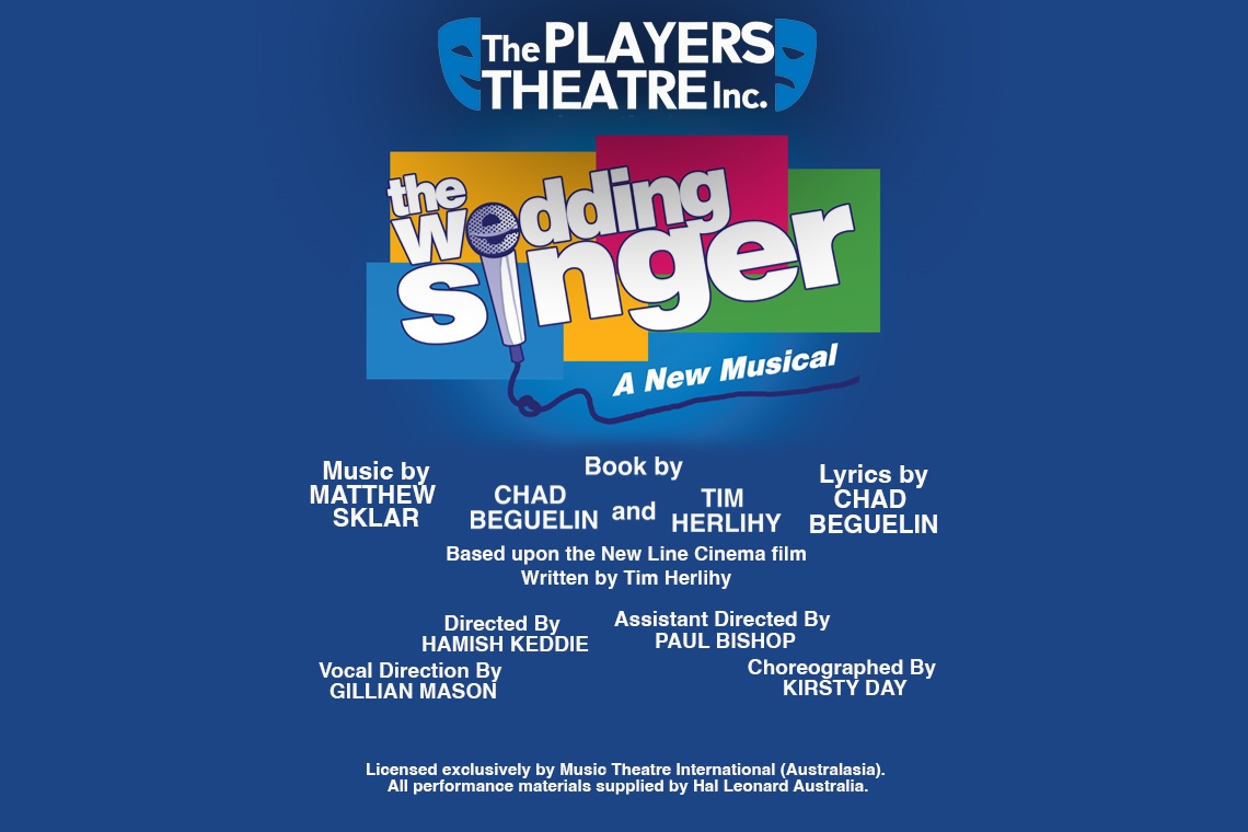 Glasshouse online The Wedding Singer.jpg