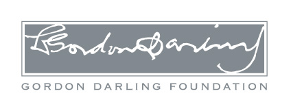 Gordon Darling Foundation logo